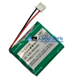 Batería para PLC AAA-A2P3 [Batería de repuesto]